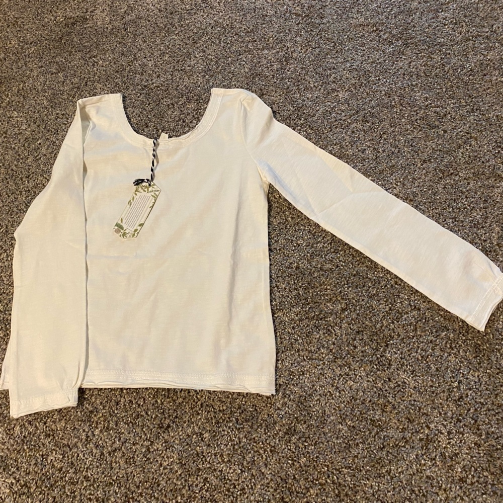 NWT matilda Jane top size 8 and 10